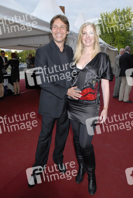 Christian Elsen, Jette Joop