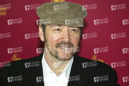Kevin Spacey