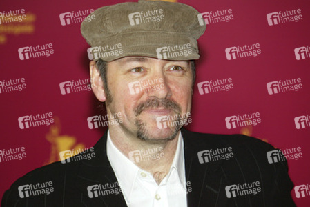 Kevin Spacey