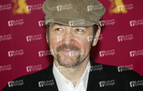 Kevin Spacey