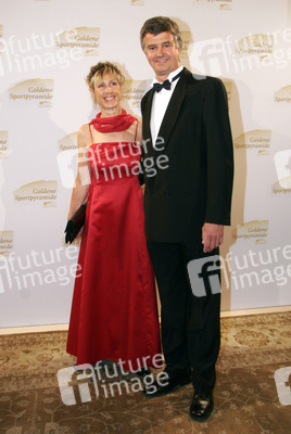 Karin Kaschke, Peter Michael Kolbe