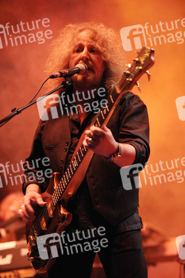 Les Holroyd (Barclay James Harvest)