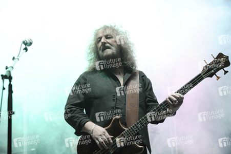 Les Holroyd (Barclay James Harvest)