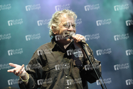 Dan McCafferty (Nazareth)
