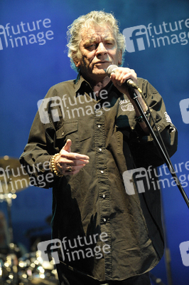 Dan McCafferty (Nazareth)