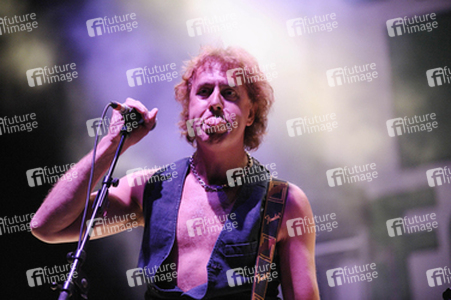 Peter Lincoln (The Sweet)