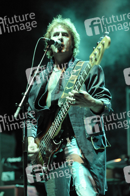 Peter Lincoln (The Sweet)