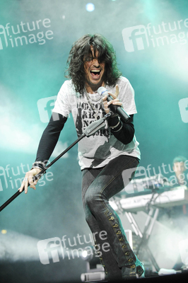 Kelly Hansen (Foreigner)