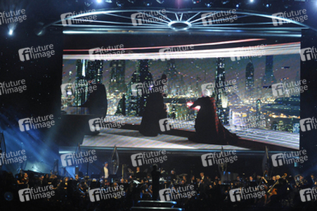 Royal Philharmonic Concert Orchestra