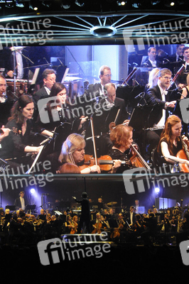Royal Philharmonic Concert Orchestra