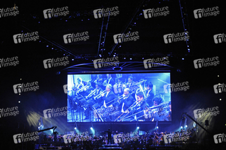 Royal Philharmonic Concert Orchestra