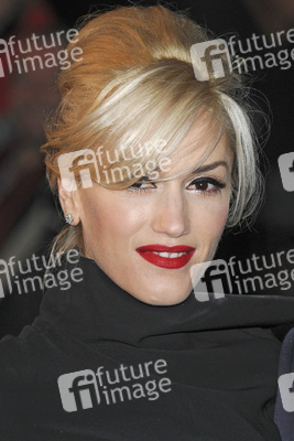 Gwen Stefani (No Doubt)