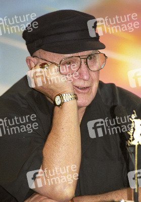 Rod Steiger