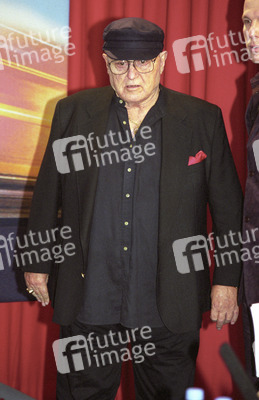 Rod Steiger
