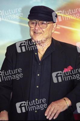 Rod Steiger