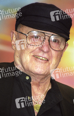 Rod Steiger