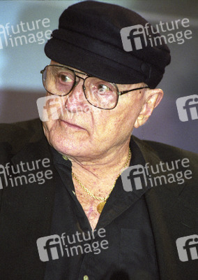 Rod Steiger