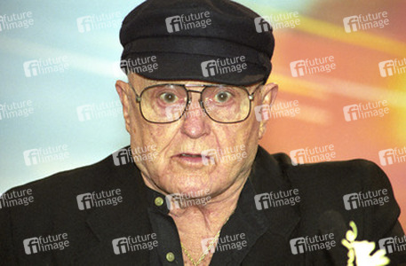 Rod Steiger