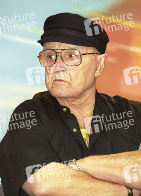 Rod Steiger