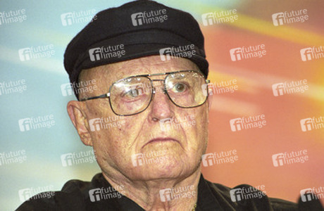 Rod Steiger