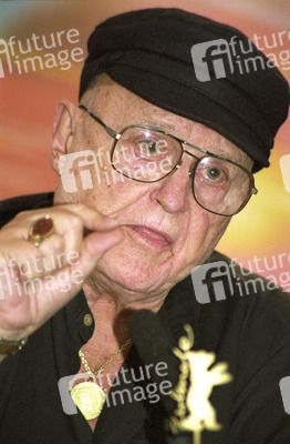 Rod Steiger