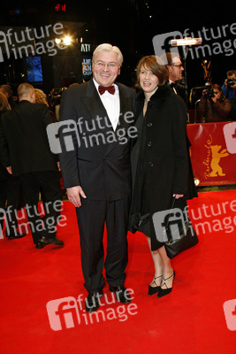 Frank-Walter Steinmeier