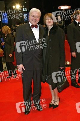 Frank-Walter Steinmeier