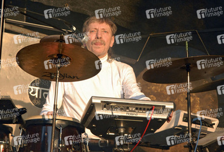 Norbert Jäger (Stern-Combo Meißen)