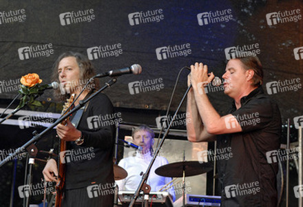 Alexander Procop, Norbert Jäger, IC Falkenberg (Stern-Combo Meißen)