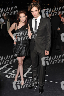 Kristen Stewart, Robert Pattinson