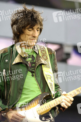 Ron Wood