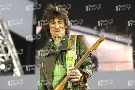 Ron Wood