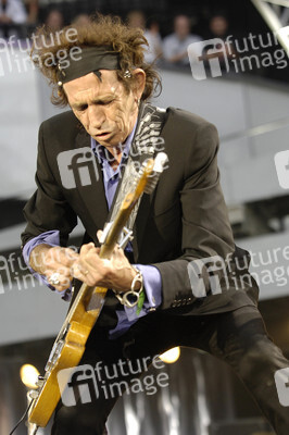 Keith Richards