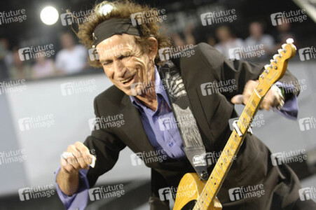 Keith Richards