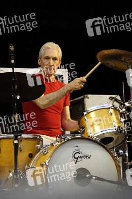 Charlie Watts