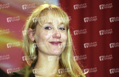 Anette Stovelbaek