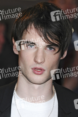 Tom Sturridge