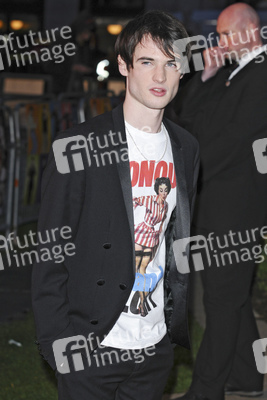 Tom Sturridge
