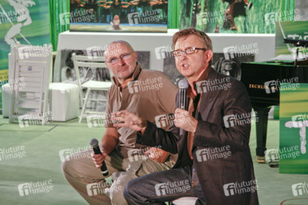 Phil Collins,Thomas Schumacher