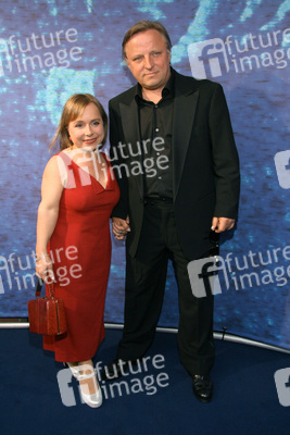 Christine Urspruch, Axel Prahl