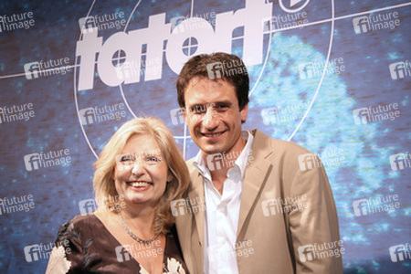 Sabine Postel, Oliver Mommsen