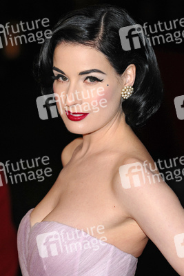 Dita Von Teese