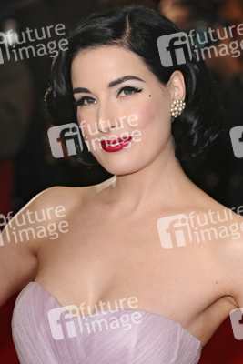 Dita Von Teese