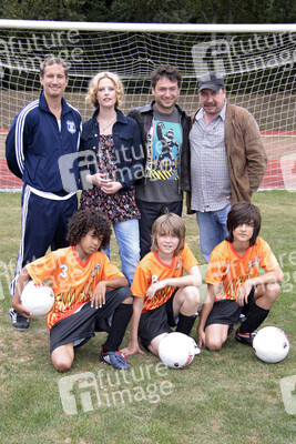 Benno Fürmann, Diana Amft, Granz Henman, Armin Rohde, Marvin Schlatter, Henry Horn, Dario Barbanti