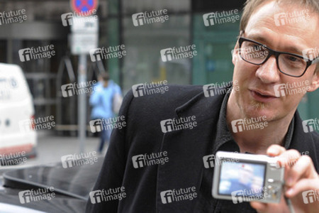 David Thewlis