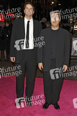 Barnaby Thompson, Oliver Parker