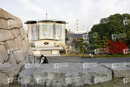 Tokagakudo Music Hall