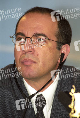 Giuseppe Tornatore