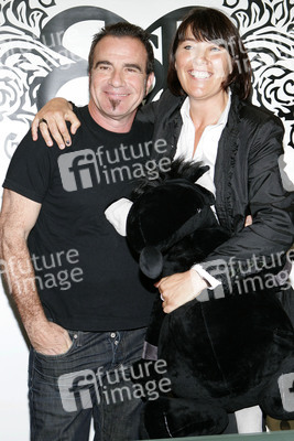 Tico Torres, Cathy Heinrich