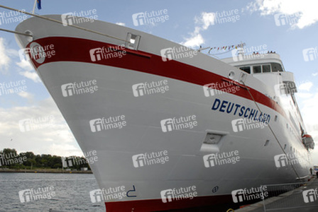 Das ZDF Traumschiff